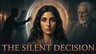 The Silent Decision That Protects an INFJ Empath From Toxic Energy | Carl Jung