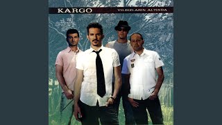 Video thumbnail of "Kargo - Yıldızların Altında"