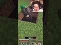 GamerFleet Trapped Them! 😭😂Instant Karma In Minecraft 💀 #minecraft #aura #new