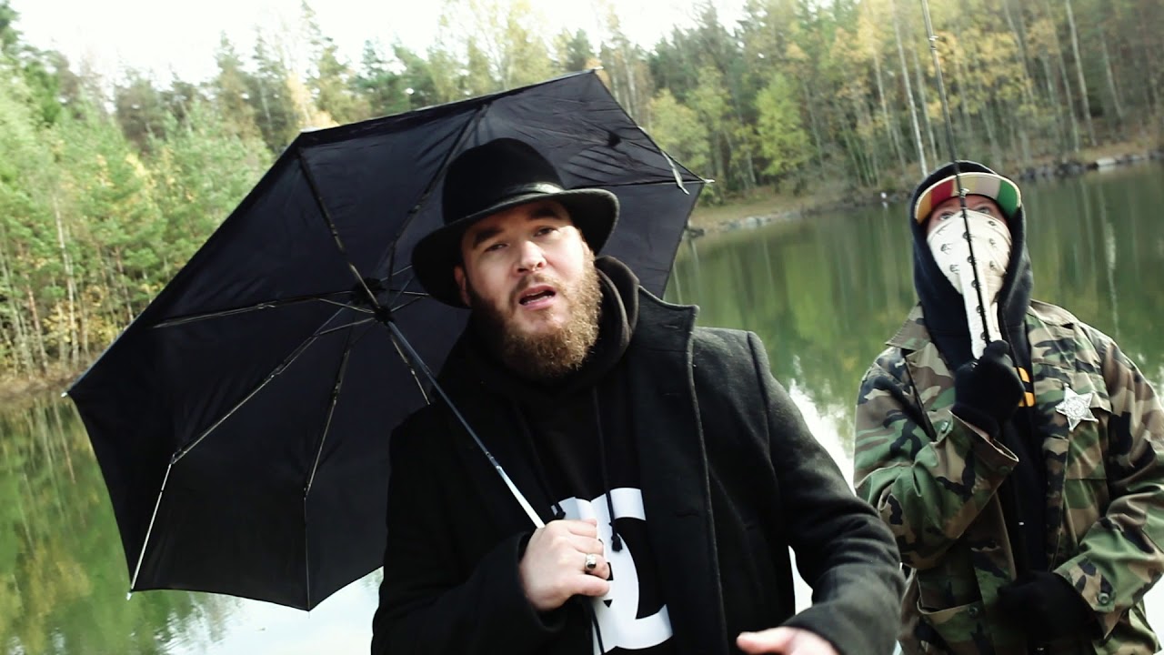 Kadun Sanomat - Pijall x RosvoSeriffi (S01- E002)