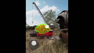 Nitro Nation. Upgrading A Car