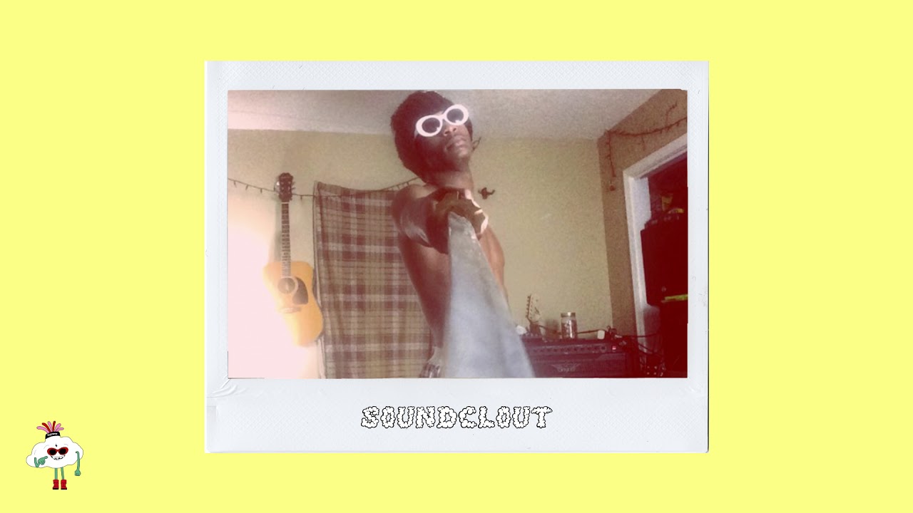 Skud Newbie - Without You ft. Texako (prod. Randy)