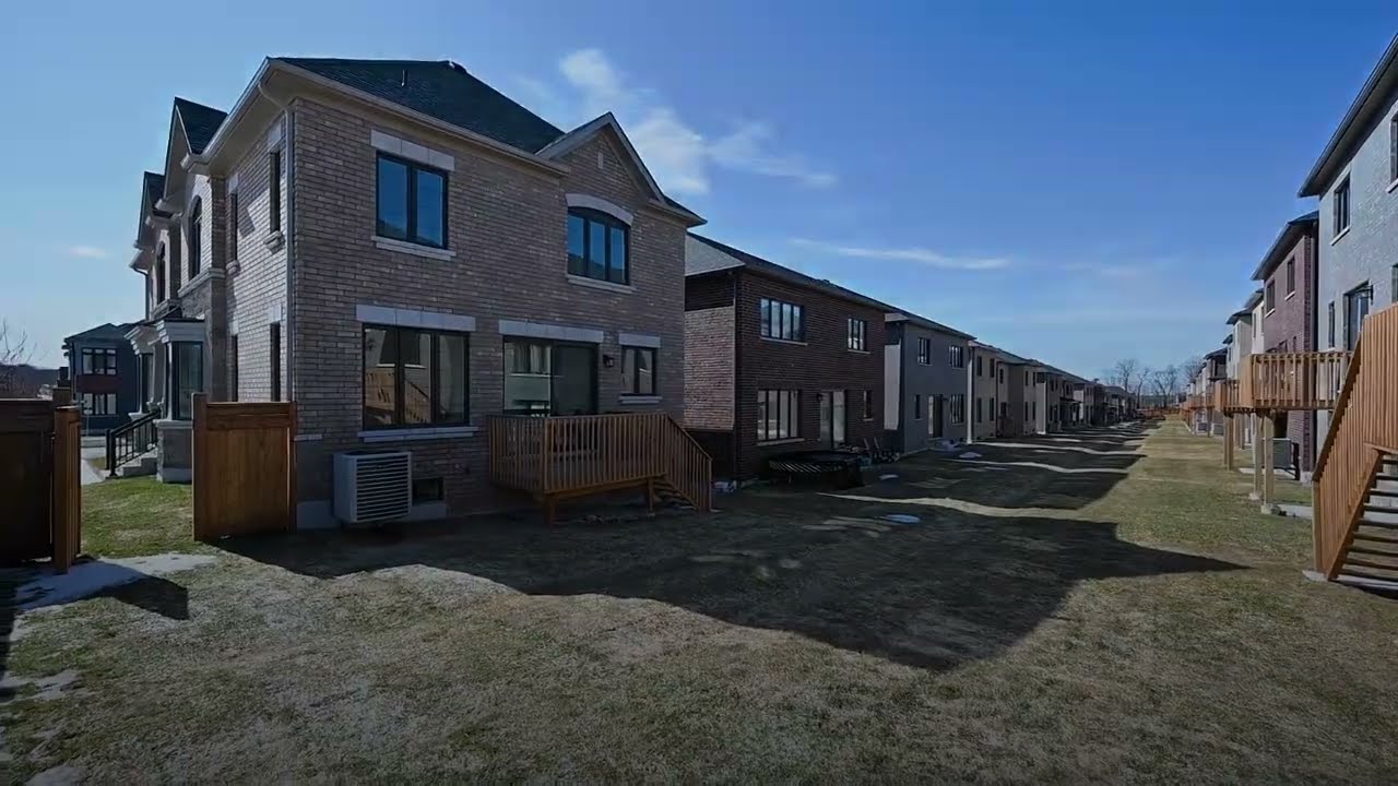 Midhurst Valley Home Tour | Lot 38 – Bearberry Rd | CountryWide Homes