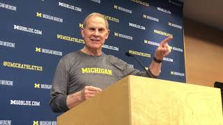 John Beilein on what makes a good tournament team