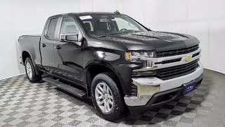 2019 Chevrolet Silverado 1500 LT Double Cab Apple Valley Farmington Rosemont Burnsville Lakevill