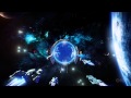 Galaxy on Fire: Alliance - Cinematic Intro