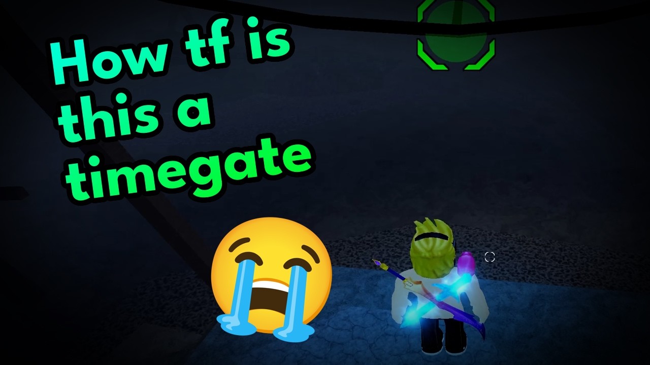 Havoc Highlands but unreasonably fast