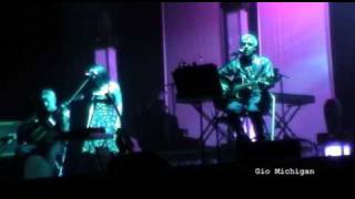 davide van de sfroos & roberta carrieri - ninna nanna del contrabbandiere