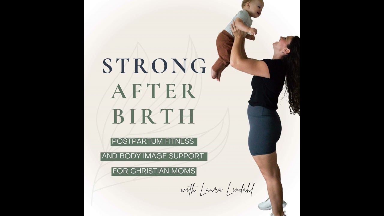 Strength + Hormones: A Strong Mom’s Guide to Cycle Syncing