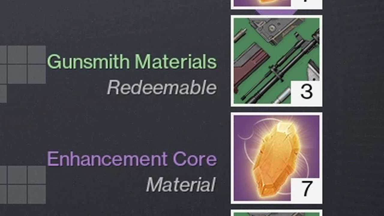 Let it go (Destiny 2 Sunset Edition)