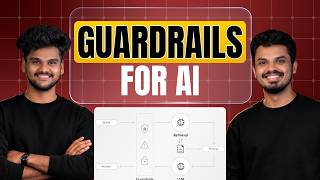 Why 90% of AI Apps Fail in Production (This Is Why) - Guardrails for AI