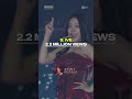 MOST VIEWED MAMA 2024 PERFORMANCES Katseye Bigbang Rose Ive Babymonster Aespa Izna Seventeen MOST VIEWED MAMA 2024 PERFORMANCES Katseye Bigbang Rose Ive Babymonster Aespa Izna Seventeen