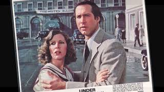 Carrie Fisher in Under The Rainbow 1981 CHEVY CHASE WATCH CLASSIC HOLLYWOOD MOVIE MOVIESTARS FREE