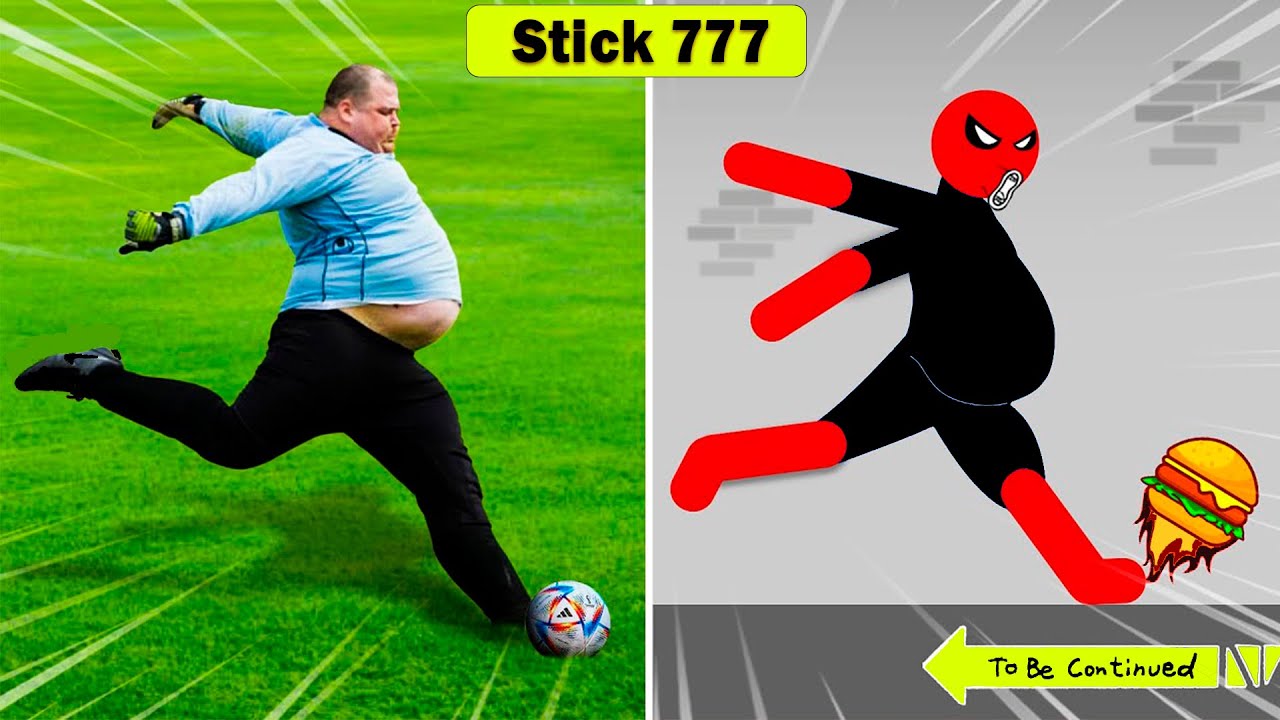 777 Min Best | Stickman Dismounting | Funny moments | Best Falls (Stick 777)