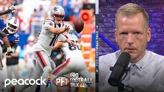 New England Patriots’ win over Buffalo is a turning point in season | Pro Football Talk | NFL on NBC