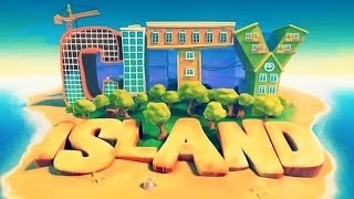 City Island 4: Sim Town Tycoon - Android Gameplay HD screenshot 1