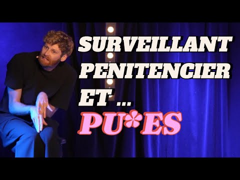 DEPRESSION ET DES P*TES (IMPRO)