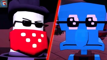 Around The Clock At Bikini Bottom Gameplay (No Commentary) (Part 15)