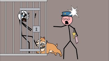 Thief Puzzle - All Levels Gameplay Android, iOS