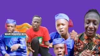 KEMTY FT KIGEN -MAKORAISI KOITO  VIDEO FIXATION _Kalenjin latest songs and comedy@brobox