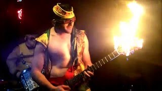ATOWN SLUTS- AINT I GREAT (official video)