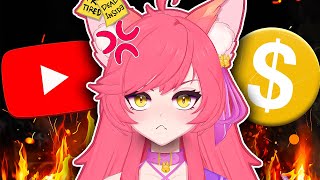 I almost lost everything.