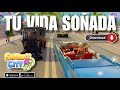 🤩 DESCARGAR Sunday City: Sim Life - RESEÑA