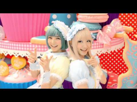 AKB48 - Sugar Rush