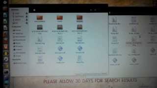 Baking pi lesson 4 compiling and running