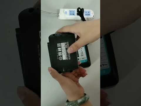Battery Charger For