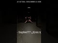 #terror #roblox #gameplay #game #juegos #shorts