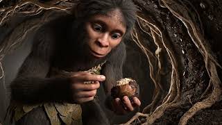 Life Million Years Ago: The SECRET Key to Survival – How Root Crops Made Us Human (Origin Time Warp)