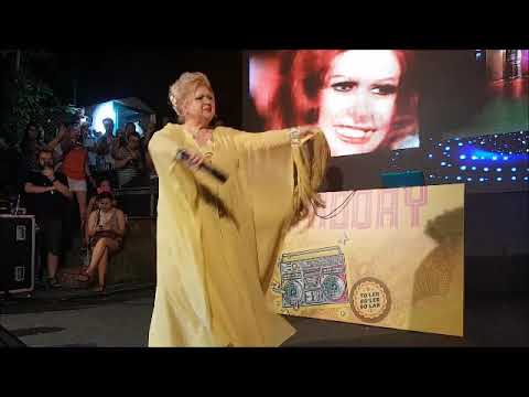 Retroday Neşe Karaböcek Artık Sevmeyeceğim BÜMED 04 08 2018