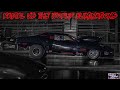 World Street Nationals XXX - Radial vs The World Eliminations!