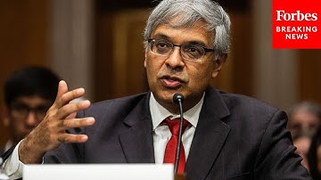 Dr. Jay Bhattacharya: 