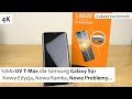 SzkłoT-Max Liquid Full Glue 3D dla Samsung Galaxy S9+ | Nowa Edycja, Nowa Ramka, Nowe Problemy...