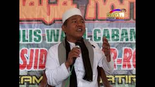 Ngaji Jatirogo edisi 3 - KH. SYAEROZI dari Lamongan