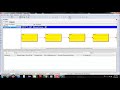 Working on Multiple Baselines - Primavera P6 - Part II