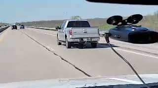 Oklahoma I-44