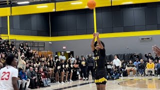 P-Ways Three Spree - Piscataway vs Plainfield - March 3, 2026