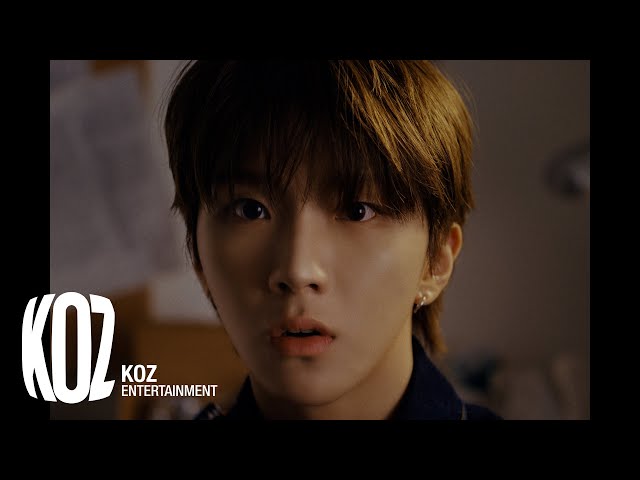 BOYNEXTDOOR JP 2nd Single 『BOYLIFE』 Story Film : LOVE