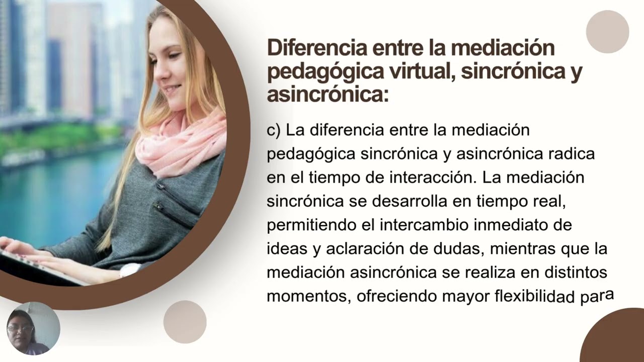 PRESENTACIÓN DE ASTRID SOTO