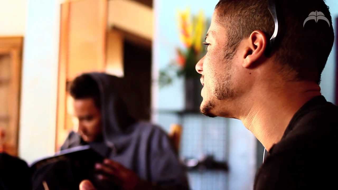 Razors Week at Woodward Pt.1