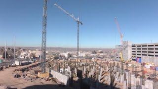 New tower at UNMH will add more hospital beds by 2024