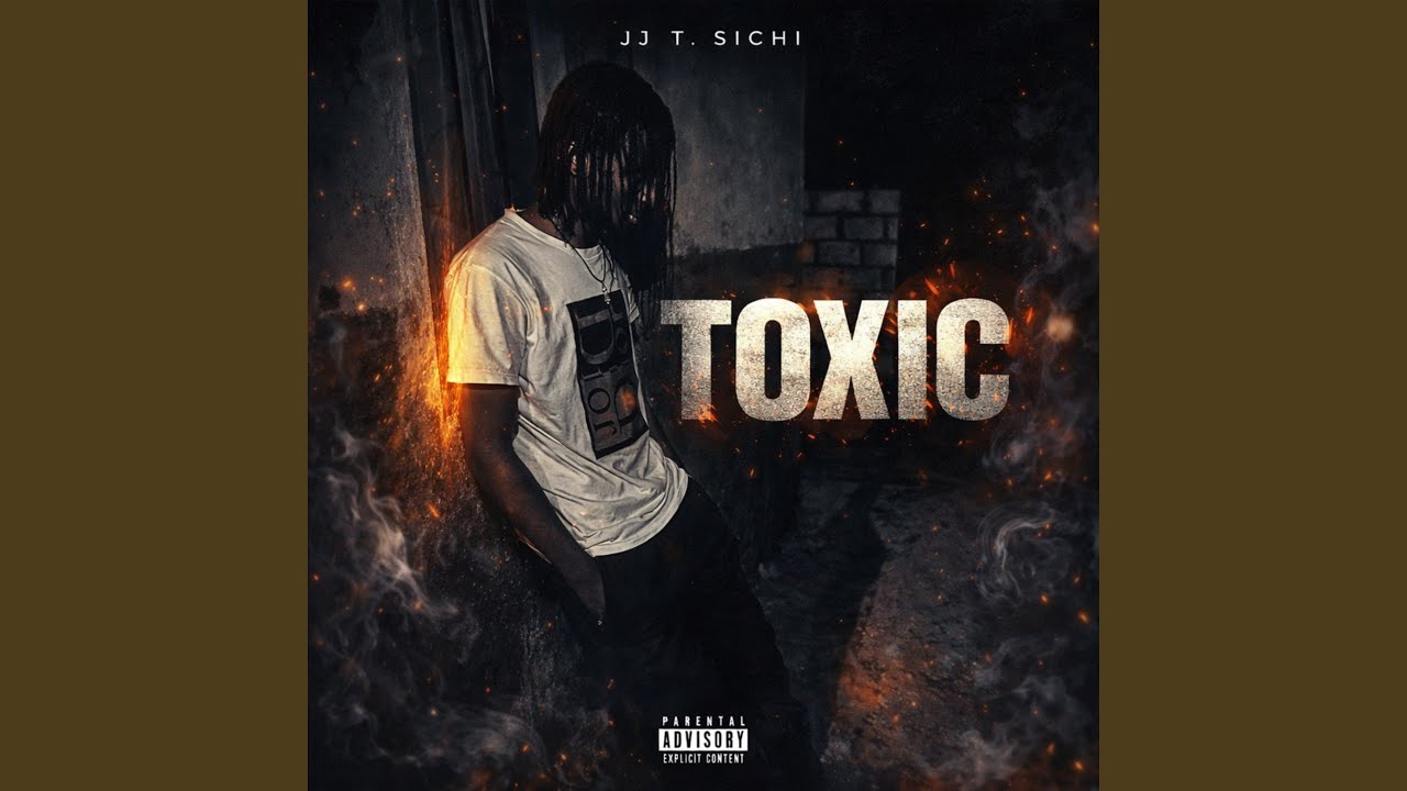 Watch TOXIC on YouTube Watch TOXIC on YouTube