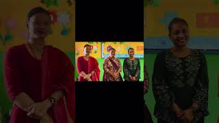 SELF GROWTH || TEACHERS’ TRAINING SESSION || ROYAL ACADEMY BIRGUNJ #school