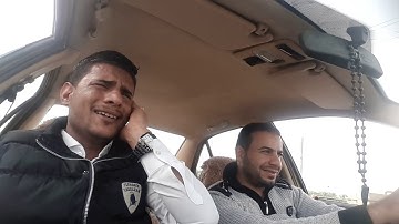 تلاوة القارئ محمد زليف العطوي مع الاخ عباس عباده