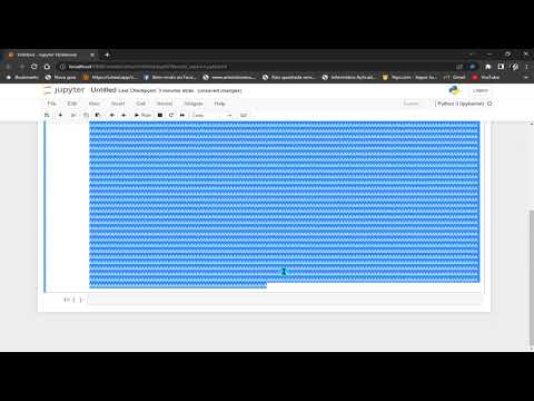 ( EXEMPLO ! ) como criar um trava zap usando Python