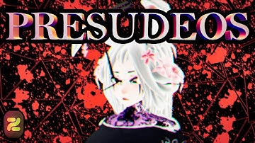 SkyeSage x Haí - Presudeos - VRChat Dance Performance