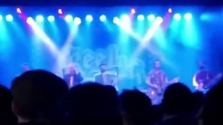 Your Guts (I Hate Em) - Reel Big Fish